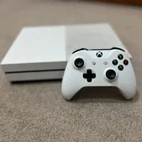 Xbox one s همراه فرمون|کنسول، بازی ویدئویی و آنلاین|دزفول, |دیوار