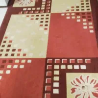 فرش های فانتزی آشپزخانه و اتاق خوب