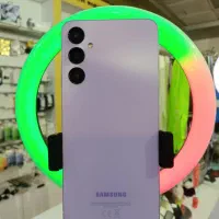 a05s .رم ۴ . حافظه داخلی ۱۲۸ .در حد خشک.بدون نقطه