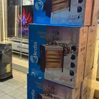 فروش ویژه هیتر برقی مدیا|بخاری، هیتر، شومینه|اصفهان, ملک‌شهر|دیوار