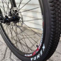 دوچرخه 26 ویوا فشن اورجینال تایوانی اصلی|دوچرخه، اسکیت، اسکوتر|مشهد, امیر المومنین|دیوار