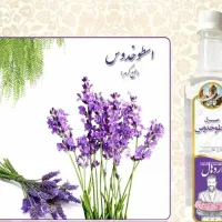 سرکه سیب و عرقیات