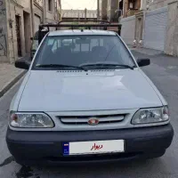 پراید وانت 1402