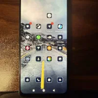 شیائومی Redmi Note 12 با حافظه 128 گیگابایت رم 8|موبایل|هشتگرد, شهرک ولیعصر (مصلی)|دیوار