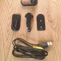مینی دوربین فیلمبرداری QQ5