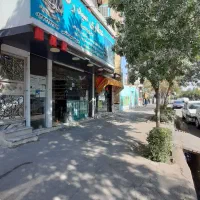 ۷۲ متر مغازه تجاری(حاشیه بلوار کریمی)|اجارهٔ مغازه و غرفه|مشهد, نکاح|دیوار