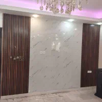 نصب پارکت کفپوش قرنیز ماربل شیت ترمو وال
