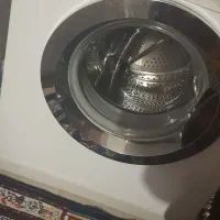 لباسشویی هایر