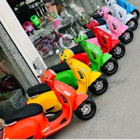 شهر وسپا نی نی کار|اسباب‌بازی بچه|کرج, گلشهر|دیوار