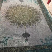 فرش ۹متری درحدنو
