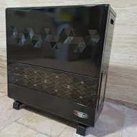 بخاری گازی نیک کالا