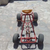 چهار چرخ