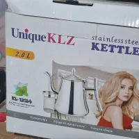 مقداری لوازم خانگی نو|سایر لوازم برقی|کوهدشت, |دیوار