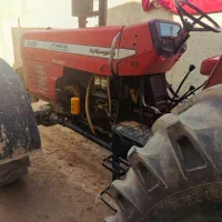 تراکتور ۳۹۹ جفت مدل ۸۷|خودرو سنگین|شیراز, داریون|دیوار