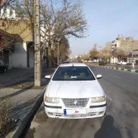 سمند ef7 مدل ۹۴|خودرو سواری و وانت|تایباد, |دیوار