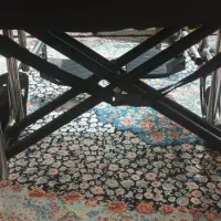 ویلچر جی تی اس مدل 809A|آرایشی، بهداشتی، درمانی|شیراز, شهرک گلستان شمالی|دیوار