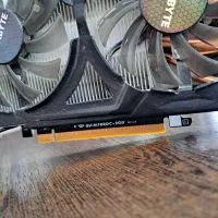 کارت گرافیک Gtx 780 oc 3gig 384 bit