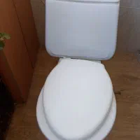 توالت فرنگی مروارید