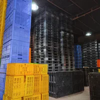 باسکت مخزن جعبه پالت سبد باسکت گالن بشکه پلاستیکی|عمدهفروشی|بندرعباس, |دیوار