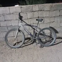 دوچرخه ۲۶|دوچرخه، اسکیت، اسکوتر|جیرفت, |دیوار