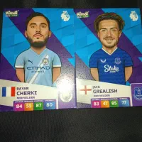 کیمدی۲۰۲۶ هافبک