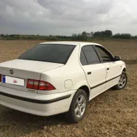 سمند ال ایکس|خودرو سواری و وانت|جویبار, |دیوار