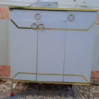 جاکفشی ووسایل منزل
