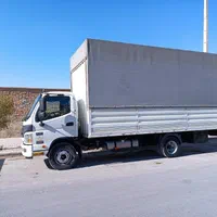 باربری اتوبار شهر ** حمل و نقل کالا **|خدمات حمل و نقل|شیراز, عفیف‌آباد|دیوار