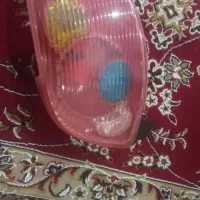 چراغ عقب 206 فابریک|قطعات یدکی و لوازم جانبی|امیدیه, |دیوار