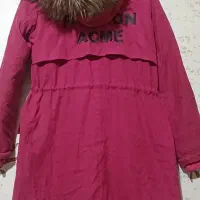 پالتو وبارانی ومانتو گرم