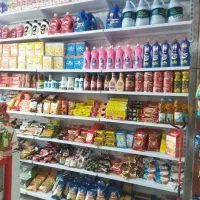 فروش کل لوازم سوپرمارکت یکجا|فروشگاه و مغازه|اردبیل, |دیوار