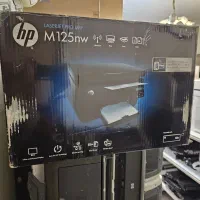 پرینتر hp 602 تک کاره چاپ تیراژ سرعت بالا|پرینتر، اسکنر، کپی، فکس|تهران, ایرانشهر|دیوار