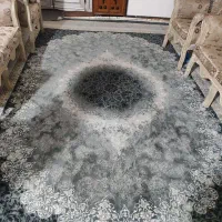 فرش 12متری جفت