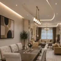 گوهردشت-138-متر-3خواب-پلان-تفکیکی-نمای-ترکیبی