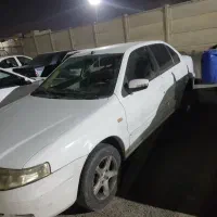 سمند سورن مدل۸۹ سالم