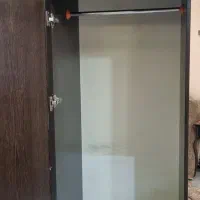 کمد ام دی اف