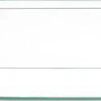 آکواریوم شیشه خم کارخونه