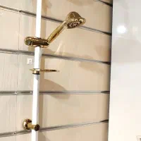 عرضه انواع علم دوش حمام - قیمت مناسب|مصالح و تجهیزات ساختمان|تهران, تهرانپارس غربی|دیوار