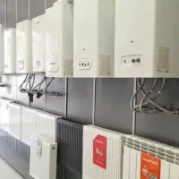 استخدام تکنسین پکیج و رادیاتور