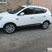 جک s5مدل۹۶اتوماتیک