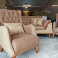 تولیدی مبلمان پانیذ|مبلمان خانگی و میز عسلی|خرمدره, |دیوار