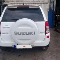 سوزوکی ویتارا