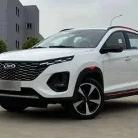 فروش x33 کراس|خودرو سواری و وانت|بندرعباس, |دیوار