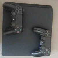 کنسول بازی ps4 اسلیم ۵۰۰ ترا