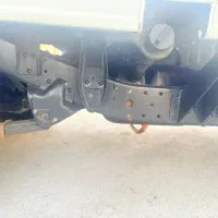 نیسان پادرا یخچالدار زیر صفر|خودرو سواری و وانت|تهران, شهرک شریفی|دیوار