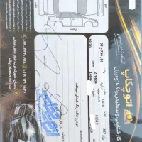 ۲۰۷ فلز ۸۵ گانه|خودرو سواری و وانت|سمنان, |دیوار