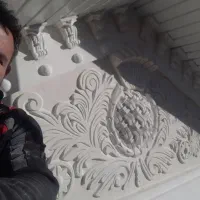 سیمانکاریشستهنمارومی|خدمات پیشه و مهارت|فومن, |دیوار