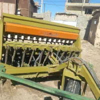 ردیفکار کشت گستر|ماشین‌آلات صنعتی|چاراویماق, |دیوار