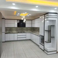 چوبین دکور|مصالح و تجهیزات ساختمان|شیراز, مسلم|دیوار