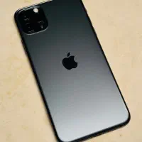 آیفون ۱۱ پرو مکس ۲۵۶ گیگ بسیار تمیز